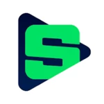 Logo of Naver VOD android Application 